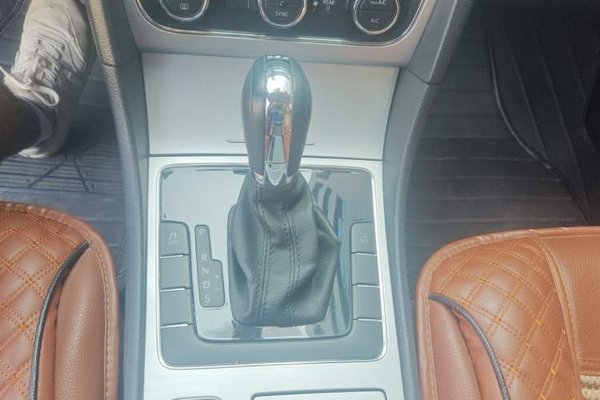 Volkswagen Passat 2014, 181900 км, за 5363 USD - фото 15