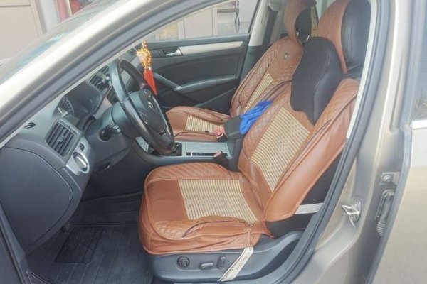 Volkswagen Passat 2014, 181900 км, за 5363 USD - фото 16