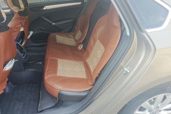 Volkswagen Passat 2014, 181900 км, за 5363 USD - фото 18