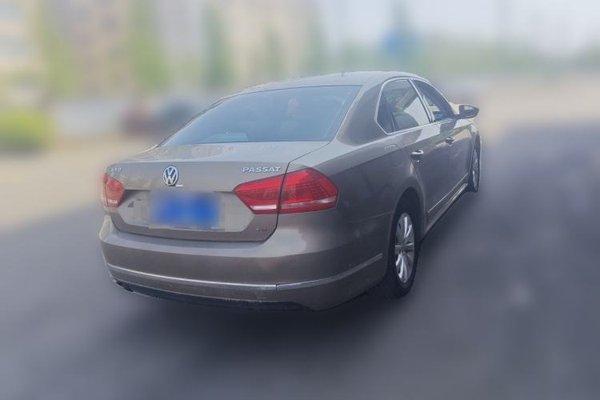 Volkswagen Passat 2014, 181900 км, за 5363 USD - фото 6