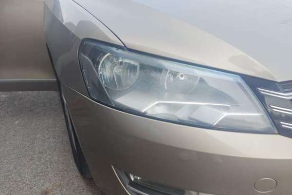 Volkswagen Passat 2014, 181900 км, за 5363 USD - фото 7