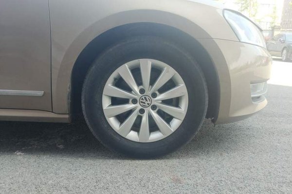 Volkswagen Passat 2014, 181900 км, за 5363 USD - фото 8