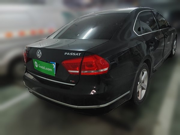 Volkswagen Passat 2014, 115900 км, за 5841 USD - фото 6