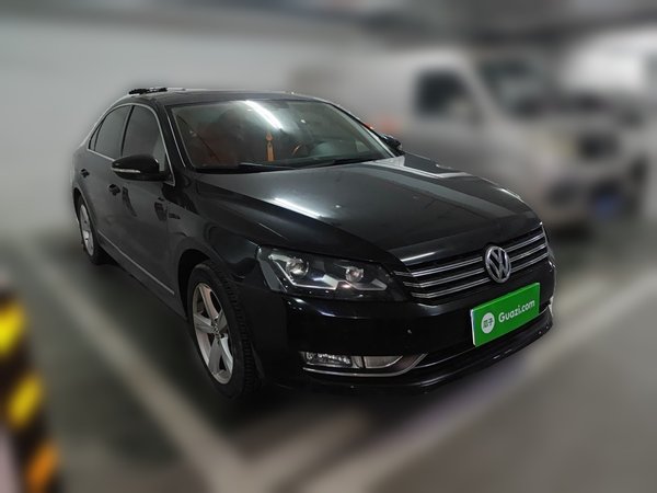 Volkswagen Passat 2014, 115900 км, за 5841 USD