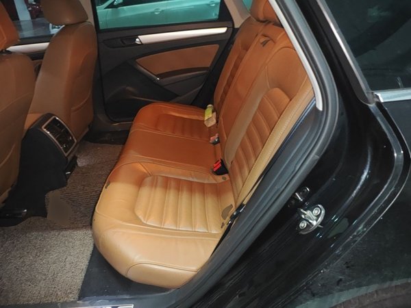 Volkswagen Passat 2014, 115900 км, за 5841 USD - фото 18