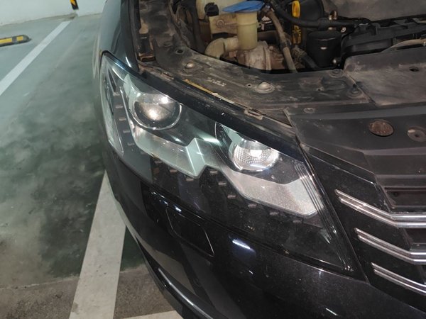 Volkswagen Passat 2014, 115900 км, за 5841 USD - фото 7