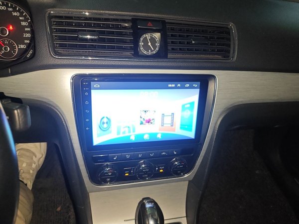 Volkswagen Passat 2014, 115900 км, за 5841 USD - фото 14