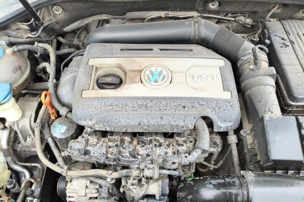 Volkswagen Passat 2014, 129800 км, за 8715 USD - фото 21