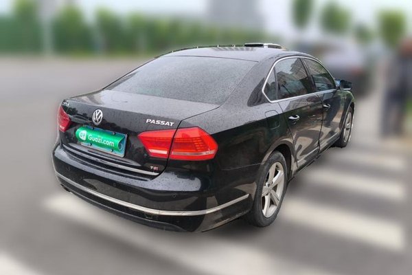 Volkswagen Passat 2014, 129800 км, за 8715 USD - фото 6
