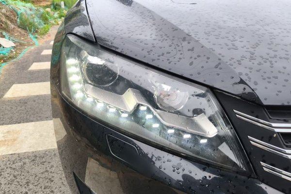 Volkswagen Passat 2014, 129800 км, за 8715 USD - фото 7