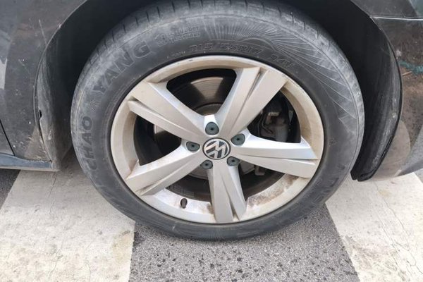 Volkswagen Passat 2014, 129800 км, за 8715 USD - фото 8