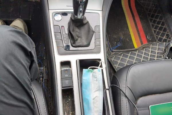 Volkswagen Passat 2014, 129800 км, за 8715 USD - фото 13