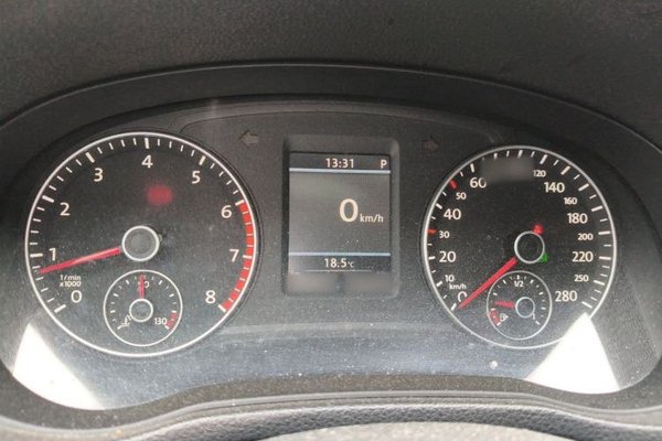 Volkswagen Passat 2014, 129800 км, за 8715 USD - фото 10