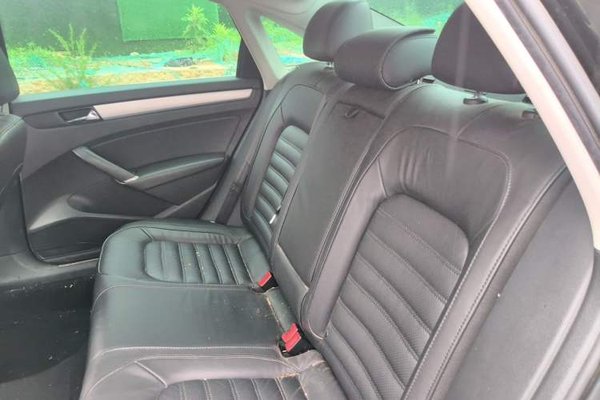 Volkswagen Passat 2014, 129800 км, за 8715 USD - фото 20