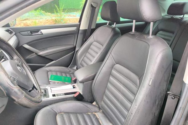 Volkswagen Passat 2014, 129800 км, за 8715 USD - фото 14