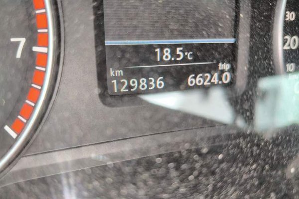 Volkswagen Passat 2014, 129800 км, за 8715 USD - фото 11