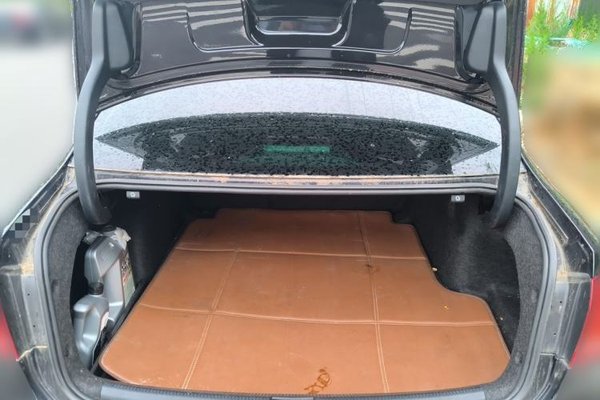 Volkswagen Passat 2014, 129800 км, за 8715 USD - фото 16