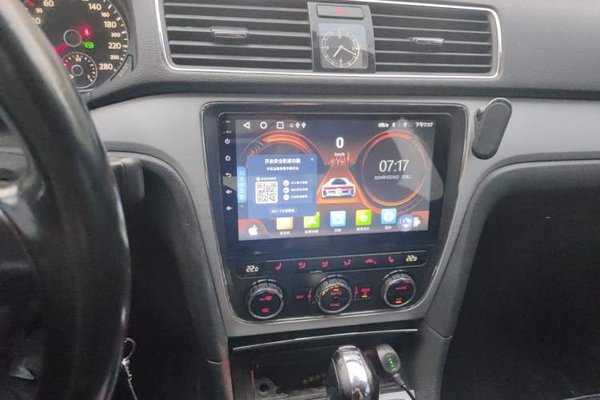 Volkswagen Passat 2014, 134800 км, за 6017 USD - фото 13