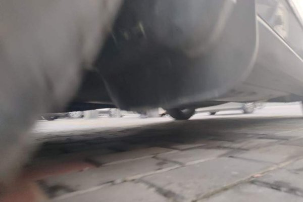 Volkswagen Passat 2014, 134800 км, за 6017 USD - фото 26