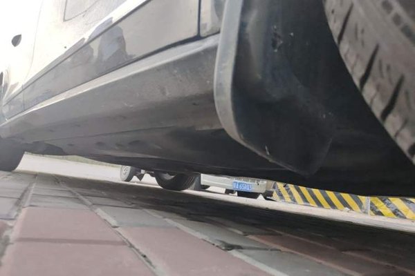Volkswagen Passat 2014, 134800 км, за 6017 USD - фото 27