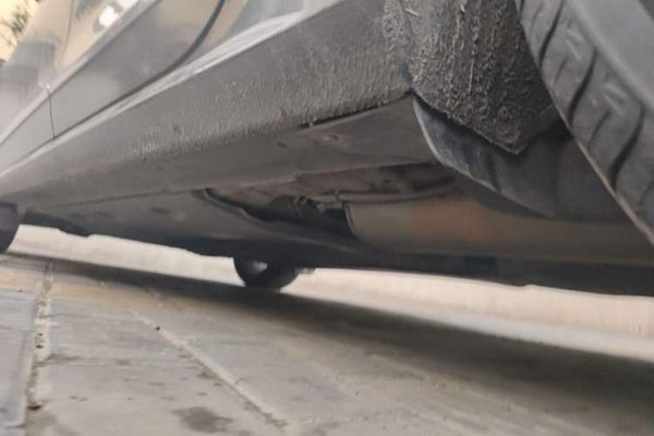 Volkswagen Passat 2014, 134800 км, за 6017 USD - фото 28