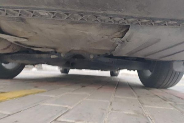 Volkswagen Passat 2014, 134800 км, за 6017 USD - фото 25