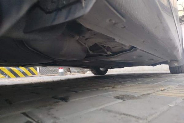 Volkswagen Passat 2014, 134800 км, за 6017 USD - фото 29