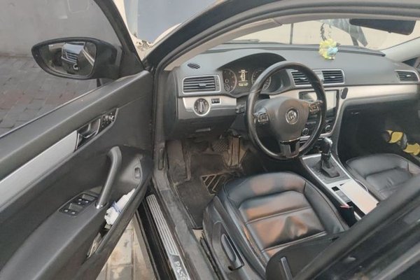 Volkswagen Passat 2014, 134800 км, за 6017 USD - фото 16