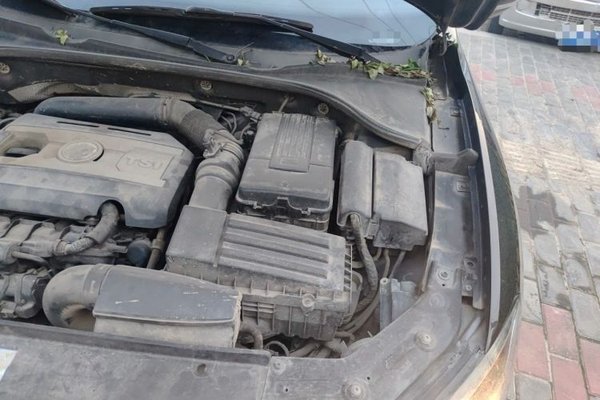 Volkswagen Passat 2014, 134800 км, за 6017 USD - фото 22