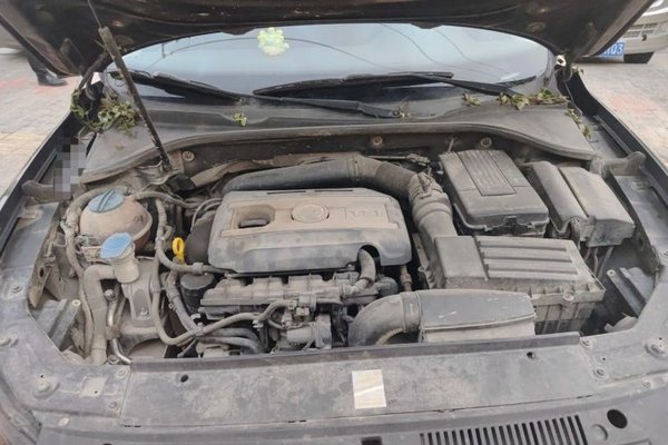 Volkswagen Passat 2014, 134800 км, за 6017 USD - фото 21