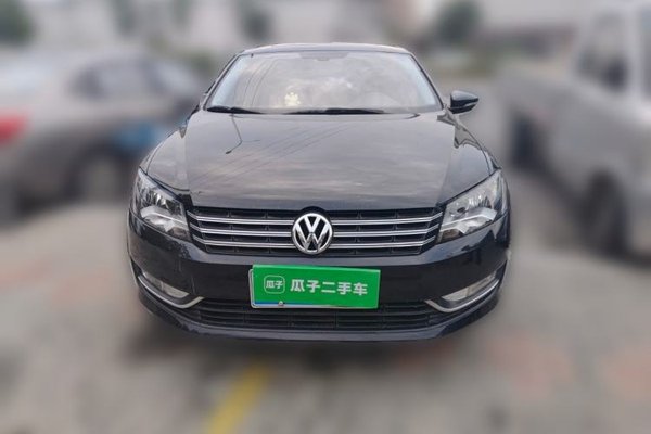 Volkswagen Passat 2014, 134800 км, за 6017 USD