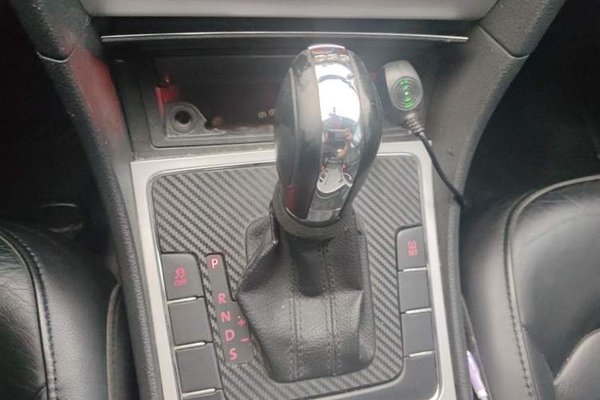 Volkswagen Passat 2014, 134800 км, за 6017 USD - фото 14