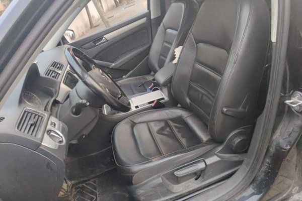Volkswagen Passat 2014, 134800 км, за 6017 USD - фото 15