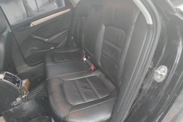 Volkswagen Passat 2014, 134800 км, за 6017 USD - фото 17