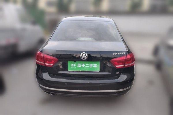 Volkswagen Passat 2014, 134800 км, за 6017 USD