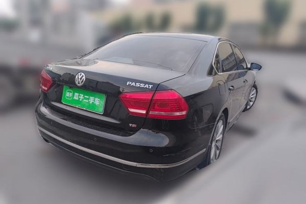 Volkswagen Passat 2014, 134800 км, за 6017 USD - фото 6