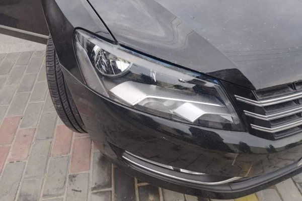 Volkswagen Passat 2014, 134800 км, за 6017 USD - фото 7