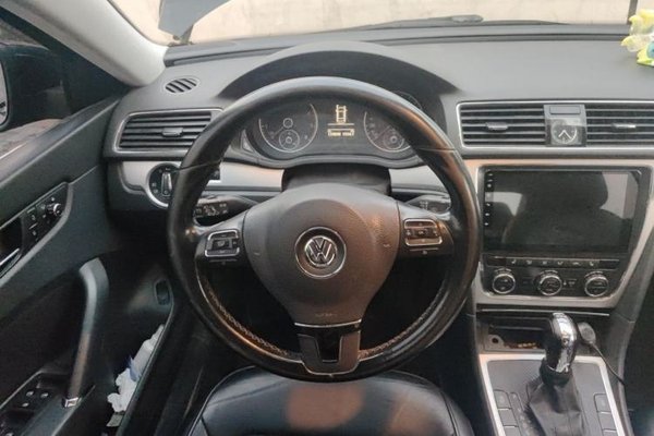 Volkswagen Passat 2014, 134800 км, за 6017 USD - фото 10