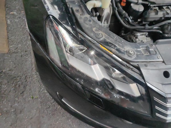 Volkswagen Passat 2014, 170100 км, за 5207 USD - фото 7