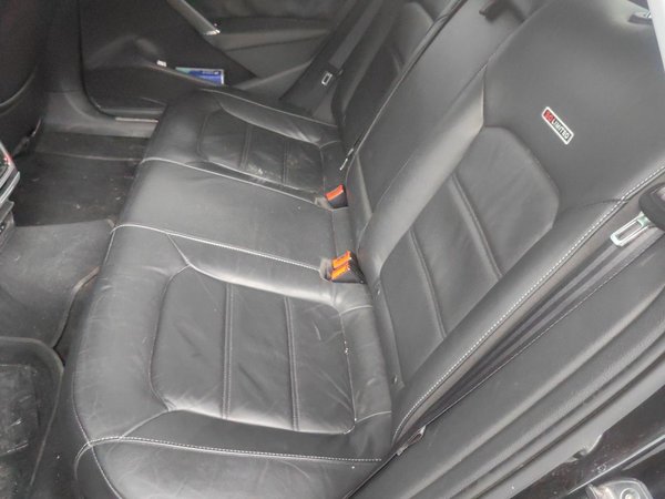 Volkswagen Passat 2014, 170100 км, за 5207 USD - фото 18