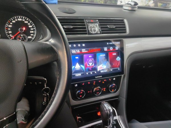 Volkswagen Passat 2014, 170100 км, за 5207 USD - фото 14