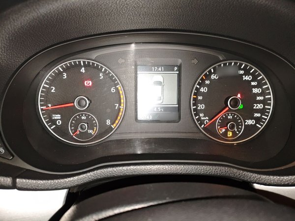 Volkswagen Passat 2014, 90700 км, за 7649 USD - фото 10