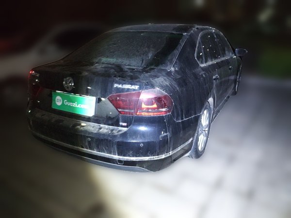 Volkswagen Passat 2014, 90700 км, за 7649 USD - фото 6