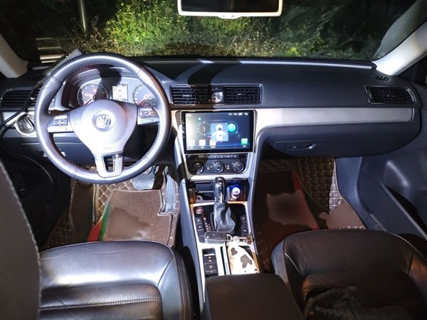 Volkswagen Passat 2014, 90700 км, за 7649 USD - фото 18