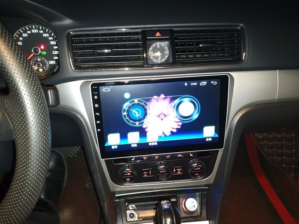 Volkswagen Passat 2014, 90700 км, за 7649 USD - фото 12