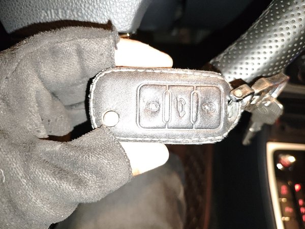 Volkswagen Passat 2014, 90700 км, за 7649 USD - фото 17