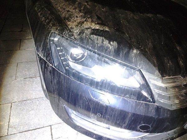 Volkswagen Passat 2014, 90700 км, за 7649 USD - фото 7