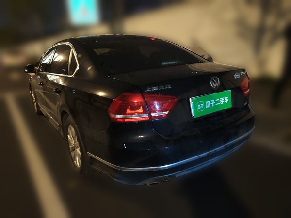 Volkswagen Passat 2014, 95500 км, за 5530 USD - фото 6