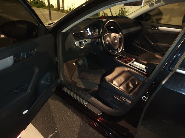 Volkswagen Passat 2014, 95500 км, за 5530 USD - фото 13