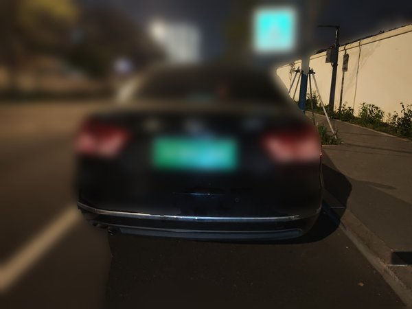 Volkswagen Passat 2014, 95500 км, за 5530 USD